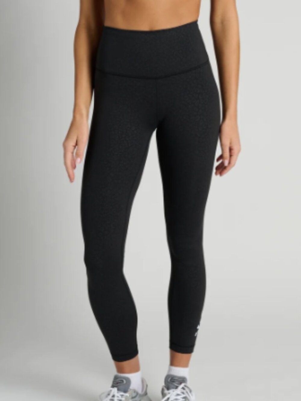 Wunder Train High-Rise Tight 25"